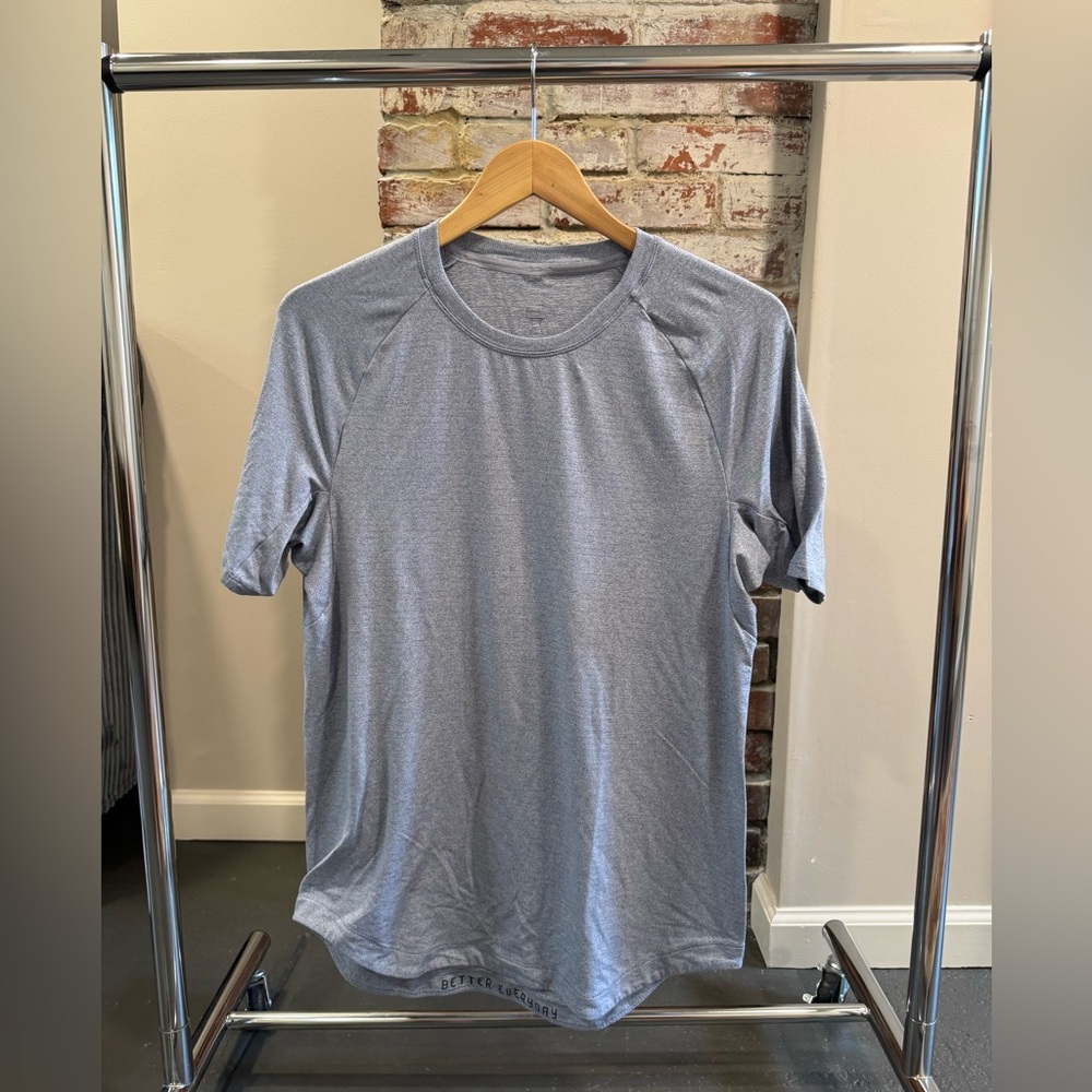Lululemon Shirt Light Blue Size Medium Men’s